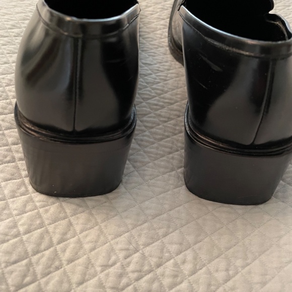 GUCCI Authentic Vintage Loafers - Picture 2 of 7